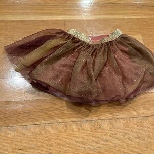 Btween girls size 3 t girls tutu good condition